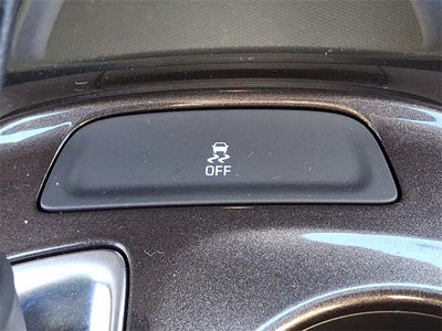 2024 Chevrolet Malibu LS 1FL