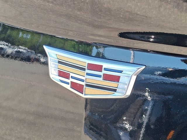 2022 Cadillac CT4 V-Series