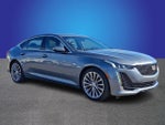 2022 Cadillac CT5 Premium Luxury