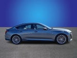 2022 Cadillac CT5 Premium Luxury