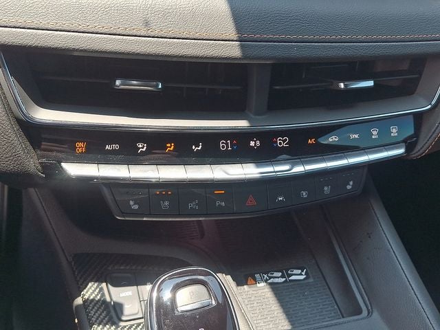 2026 Cadillac CT5 V-Series