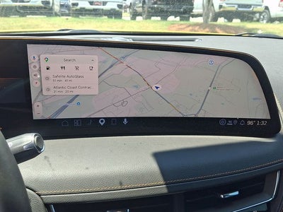 2026 Cadillac CT5 V-Series