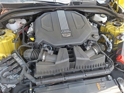 2026 Cadillac CT5 V-Series