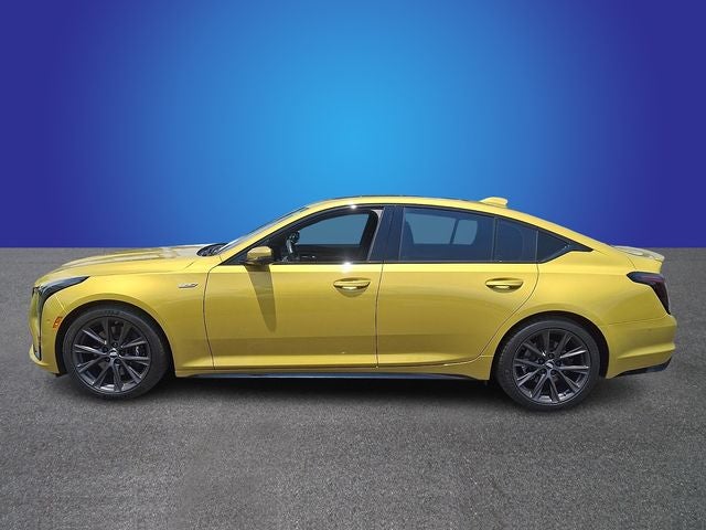 2026 Cadillac CT5 V-Series