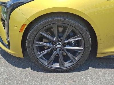 2026 Cadillac CT5 V-Series