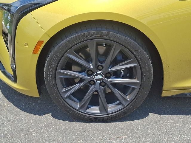 2026 Cadillac CT5 V-Series