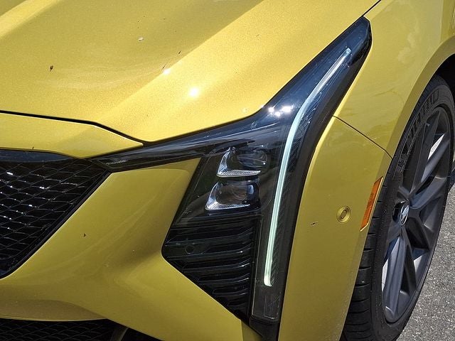 2026 Cadillac CT5 V-Series