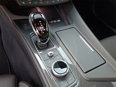 2025 Cadillac CT5 V-Series