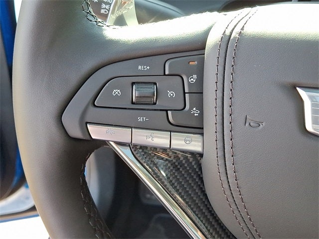 2025 Cadillac CT5 V-Series