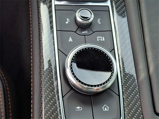 2025 Cadillac CT5 V-Series