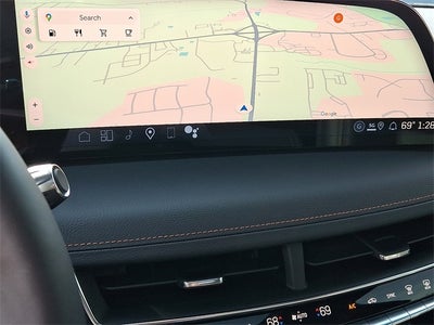 2025 Cadillac CT5 V-Series