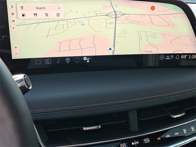 2025 Cadillac CT5 V-Series