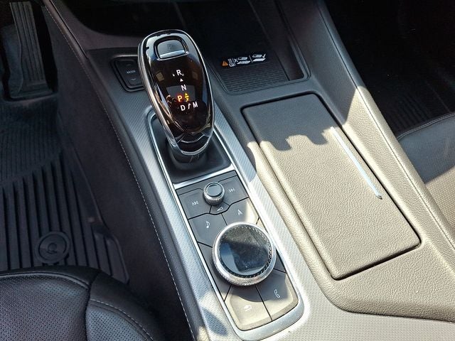 2021 Cadillac CT5 Premium Luxury