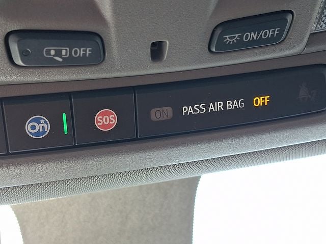 2020 Chevrolet Silverado 2500HD Work Truck