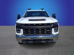 2020 Chevrolet Silverado 2500HD Work Truck