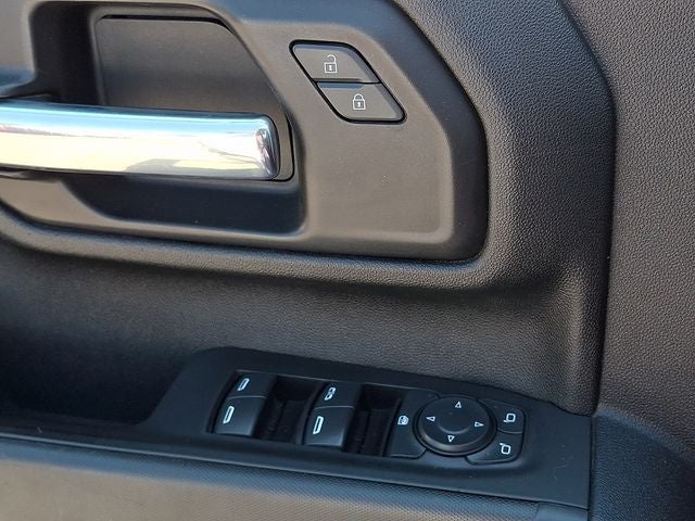 2020 Chevrolet Silverado 2500HD Work Truck
