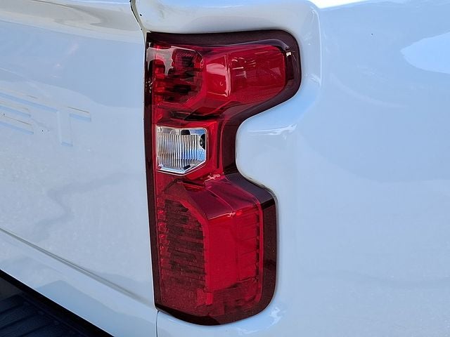 2020 Chevrolet Silverado 2500HD Work Truck