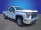 2020 Chevrolet Silverado 2500HD Work Truck