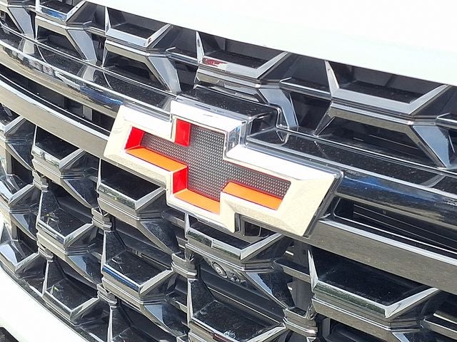 2025 Chevrolet Silverado 2500HD ZR2