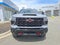 2025 Chevrolet Silverado 2500HD ZR2