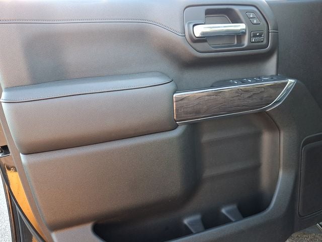 2021 Chevrolet Silverado 2500HD LTZ