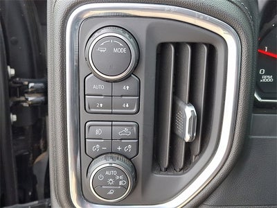 2021 Chevrolet Silverado 2500HD LTZ