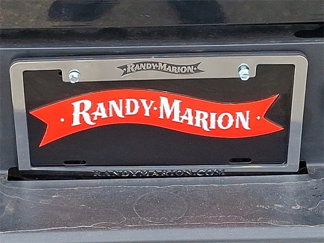 2021 Chevrolet Silverado 2500HD LTZ