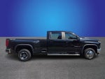 2023 Chevrolet Silverado 3500HD LT