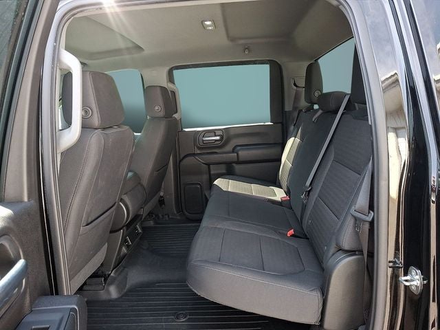 2023 Chevrolet Silverado 3500HD LT