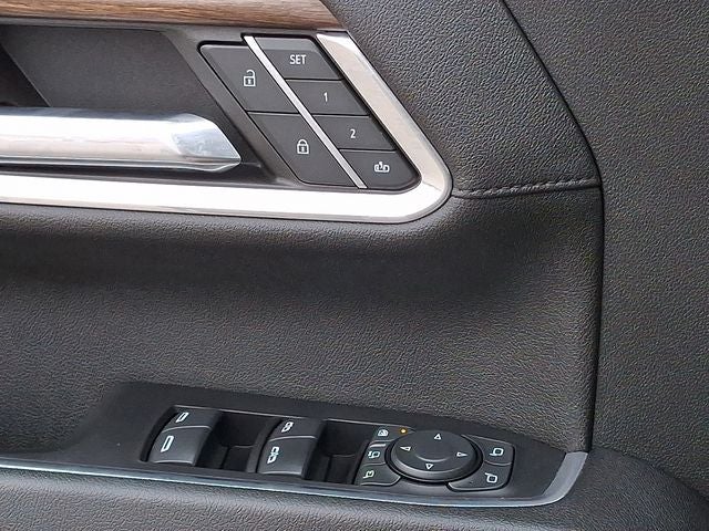 2024 Chevrolet Silverado 3500HD High Country