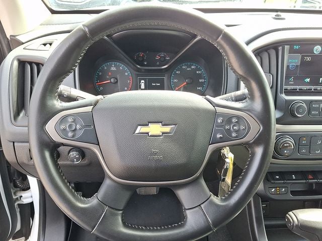 2015 Chevrolet Colorado Z71