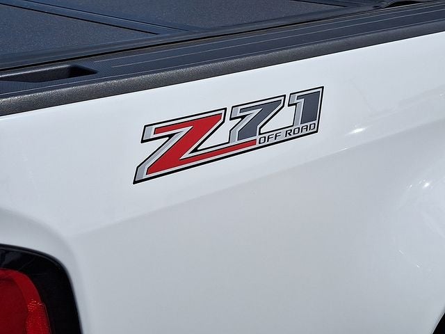 2015 Chevrolet Colorado Z71