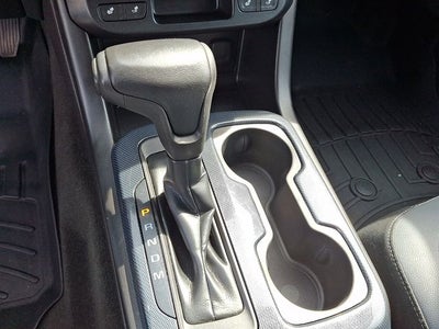 2015 Chevrolet Colorado Z71