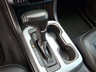 2019 Chevrolet Colorado ZR2