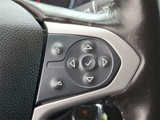 2019 Chevrolet Colorado ZR2