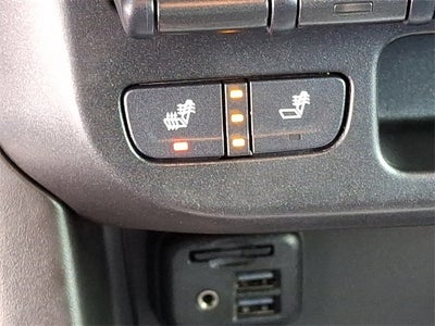 2019 Chevrolet Colorado ZR2