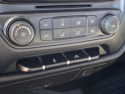 2014 Chevrolet Silverado 1500 Work Truck