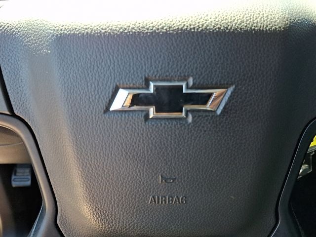 2014 Chevrolet Silverado 1500 Work Truck