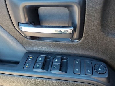 2014 Chevrolet Silverado 1500 Work Truck