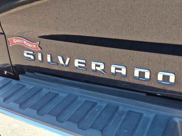 2014 Chevrolet Silverado 1500 Work Truck