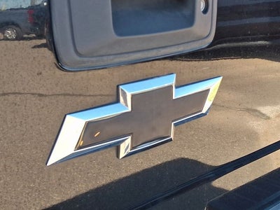 2014 Chevrolet Silverado 1500 Work Truck