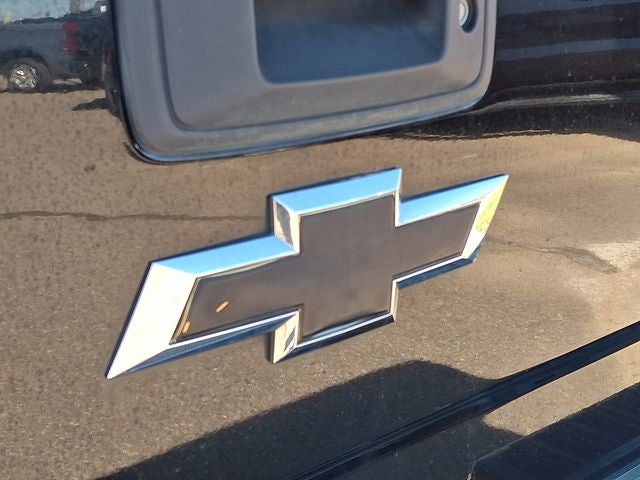 2014 Chevrolet Silverado 1500 Work Truck