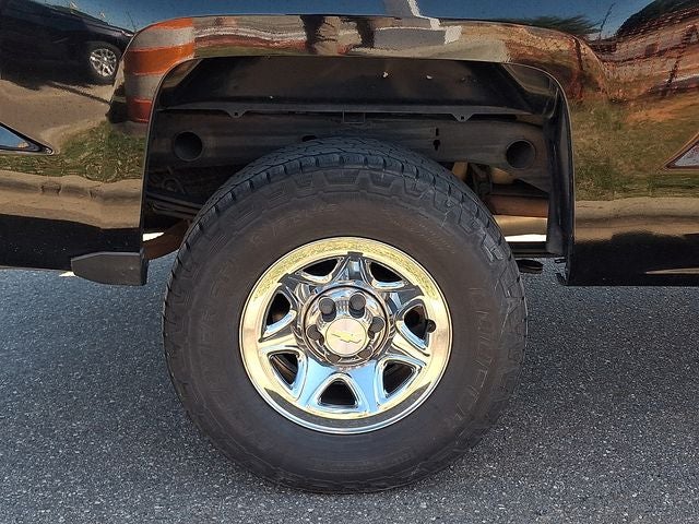 2014 Chevrolet Silverado 1500 Work Truck