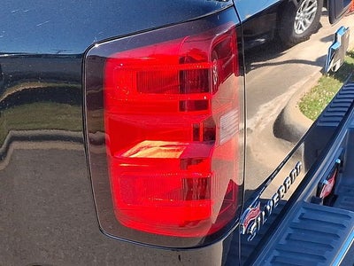 2014 Chevrolet Silverado 1500 Work Truck