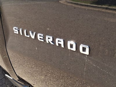 2014 Chevrolet Silverado 1500 Work Truck