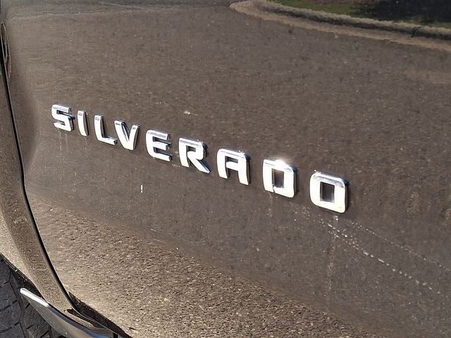 2014 Chevrolet Silverado 1500 Work Truck