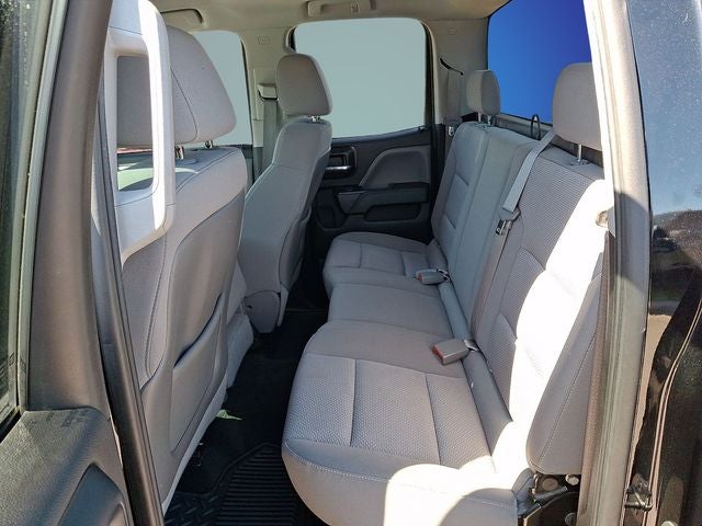 2014 Chevrolet Silverado 1500 Work Truck