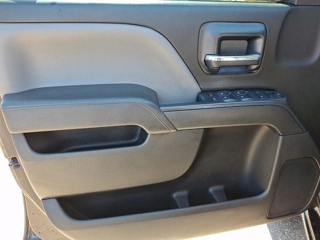 2014 Chevrolet Silverado 1500 Work Truck