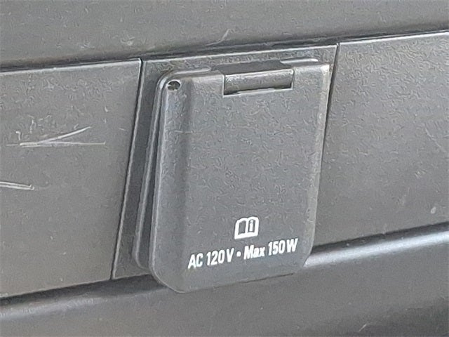 2020 Chevrolet Express 2500 Work Van Cargo