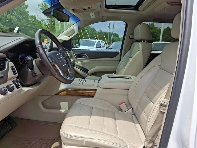 2017 GMC Yukon XL Denali